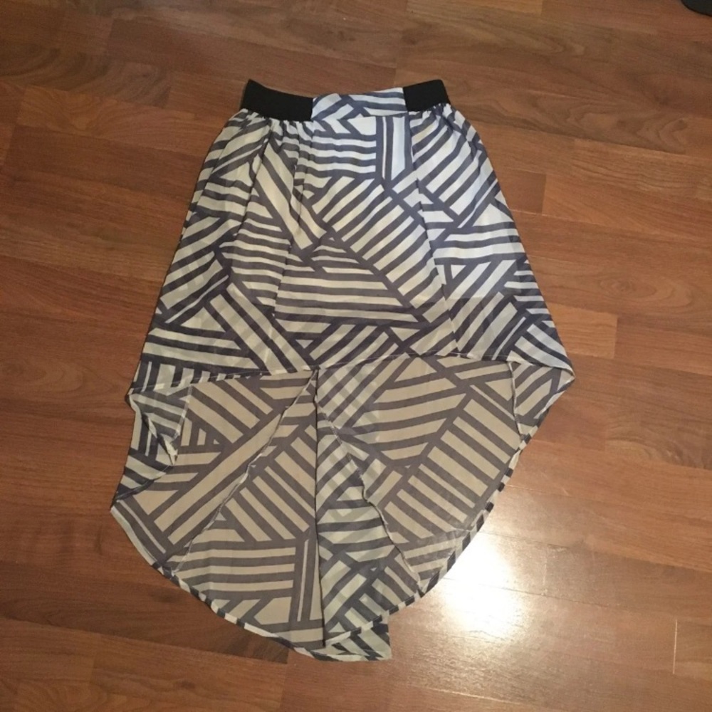 Skirt kids